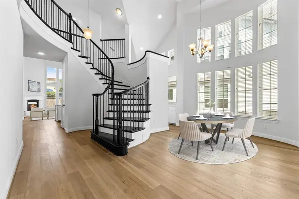 5621 Snowberry Drive, Plano, TX 75094