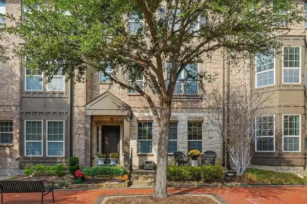 3941 Asbury Lane, Addison, TX 75001