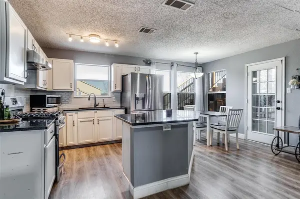 2809 Southridge Drive,  Sachse,  TX 75048