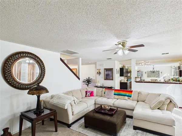 706 Rainsville Drive, Wylie, TX 75098