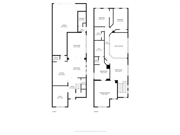 13729 Parkline Way, Fort Worth, TX 76008