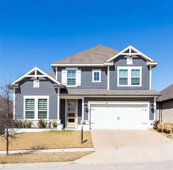 2220 Lazy Dog Lane, Northlake, TX 76247