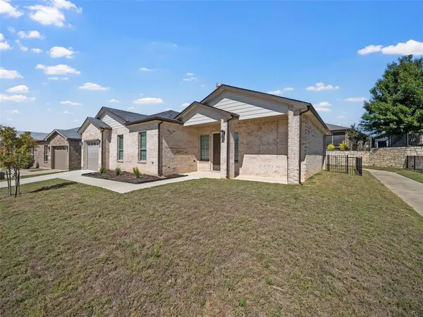 3712 Fireside Lane, Mckinney, TX 75071