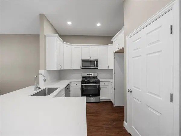 3712 Fireside Lane, Mckinney, TX 75071