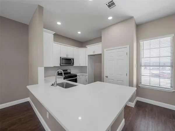 3712 Fireside Lane, Mckinney, TX 75071