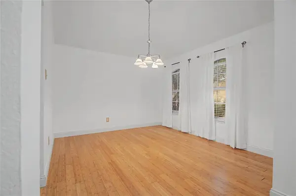 1042 Grimes Drive, Forney, TX 75126