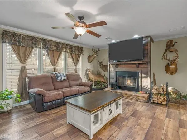 128 Gas Plant, Doyline, LA 71023