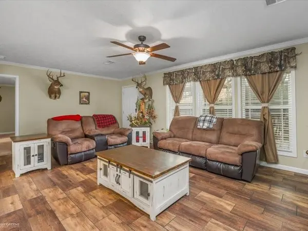 128 Gas Plant, Doyline, LA 71023