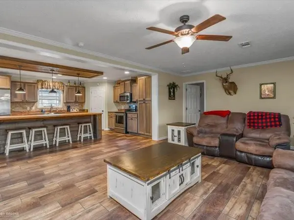 128 Gas Plant, Doyline, LA 71023