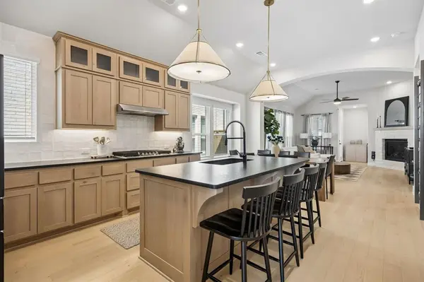 2716 Biltmore Drive, Celina, TX 75009