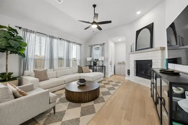 2716 Biltmore Drive, Celina, TX 75009