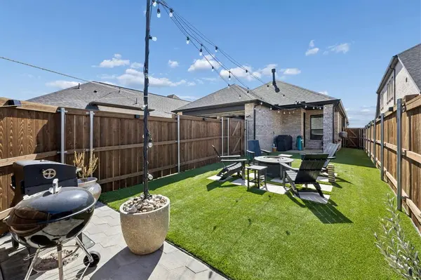 2716 Biltmore Drive, Celina, TX 75009