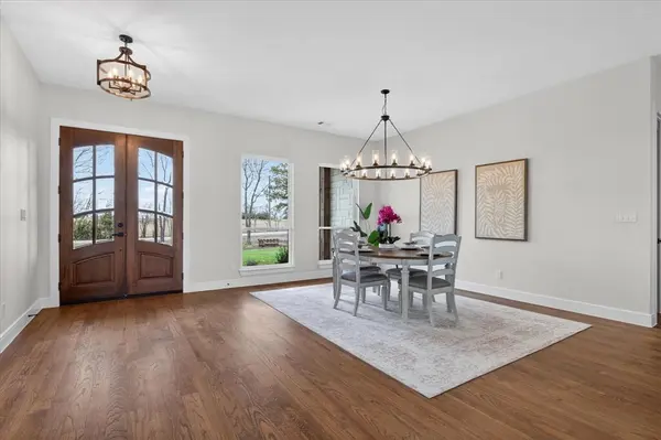 4945 County Road 1098, Celeste, TX 75423