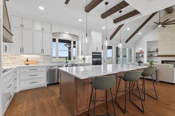 4945 County Road 1098, Celeste, TX 75423