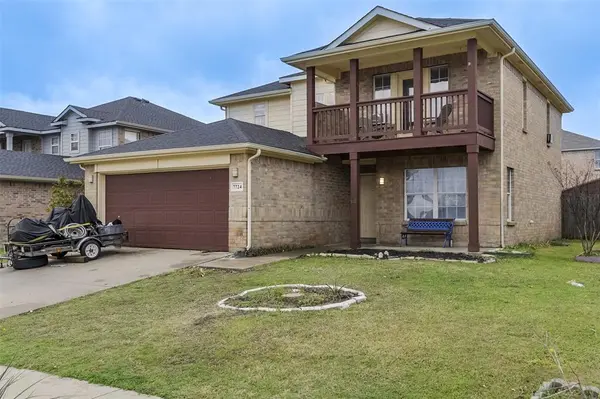 7724 Water Fowl Trail, Arlington, TX 76002