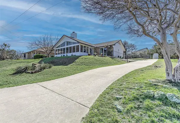 507 Mountain Drive, Horseshoe Bay, TX 78657