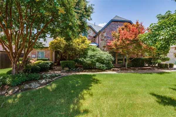 526 Mockingbird Drive,  Murphy,  TX 75094