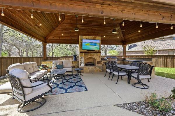 4629 Manor Way, Flower Mound, TX 75028