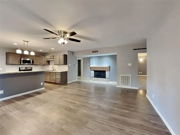 5053 Ashlock Drive, The Colony, TX 75056