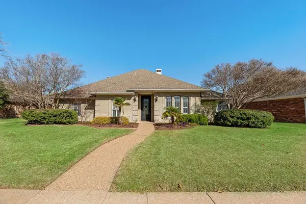 2405 Powderhorn Drive, Plano, TX 75025