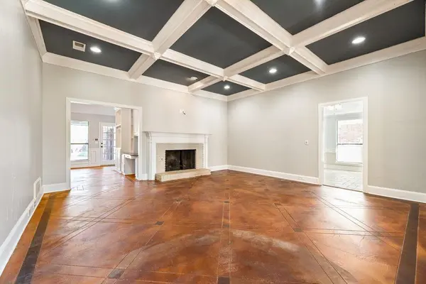 2405 Powderhorn Drive, Plano, TX 75025