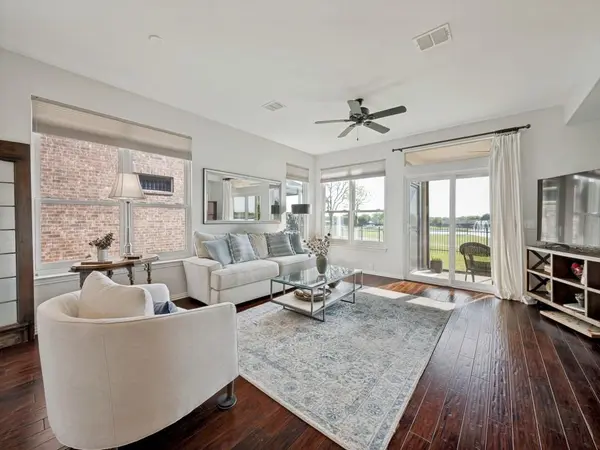 831 Burnswick Isles Way, Frisco, TX 75036