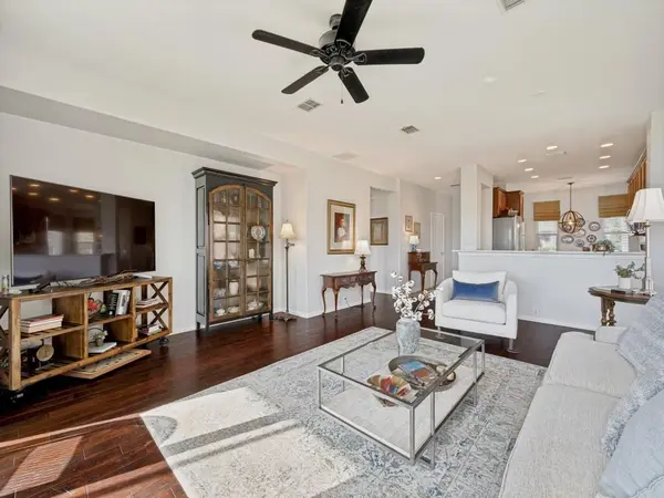 831 Burnswick Isles Way, Frisco, TX 75036