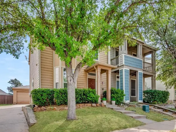 10716 Astor Drive, Fort Worth, TX 76244