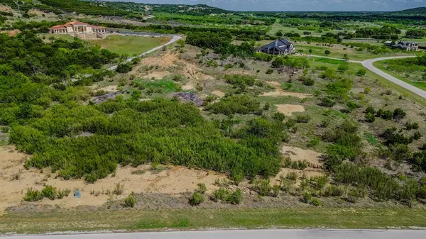 Lot 996 Cinnamon Teal, Possum Kingdom Lake, TX 76449