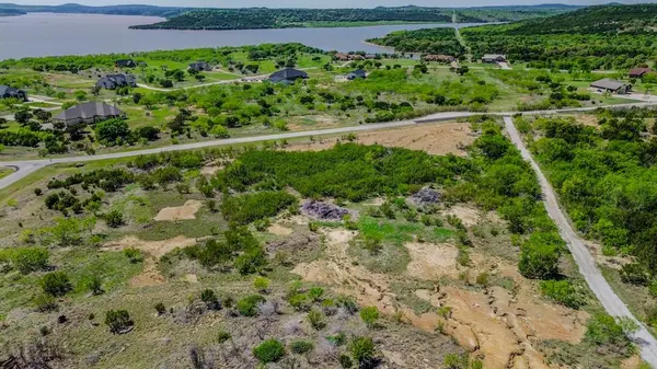 Lot 996 Cinnamon Teal, Possum Kingdom Lake, TX 76449