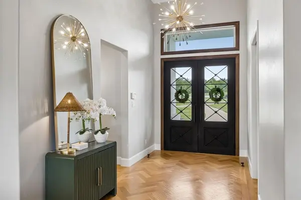 600 Chatham Hill, Heath, TX 75032