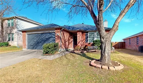 5416 Pandale Valley Drive, Mckinney, TX 75071