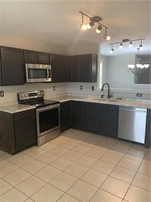 5416 Pandale Valley Drive, Mckinney, TX 75071