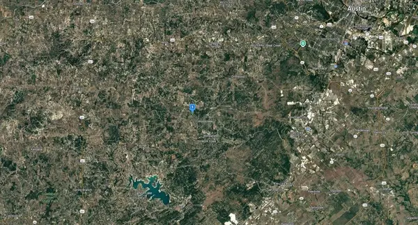 22 Heartrow Lane, Wimberley, TX 78676