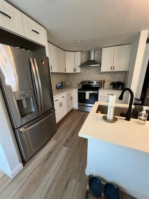 1007 Gallagher Street, Dallas, TX 75212