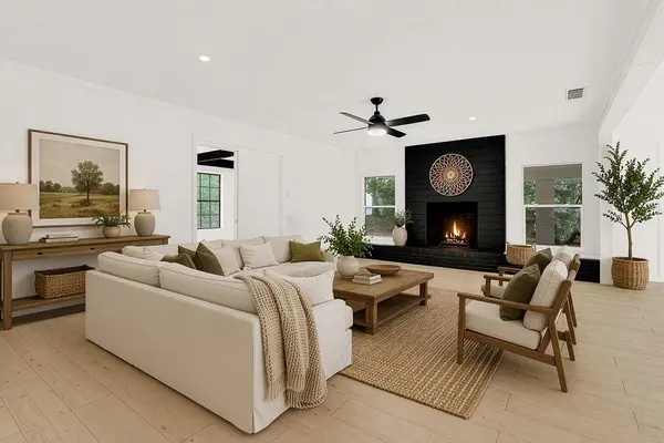 439 N Lonestar Lane, Hideaway, TX 75771