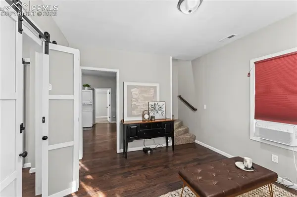 322 Nichols CT, Colorado Springs, CO 80905