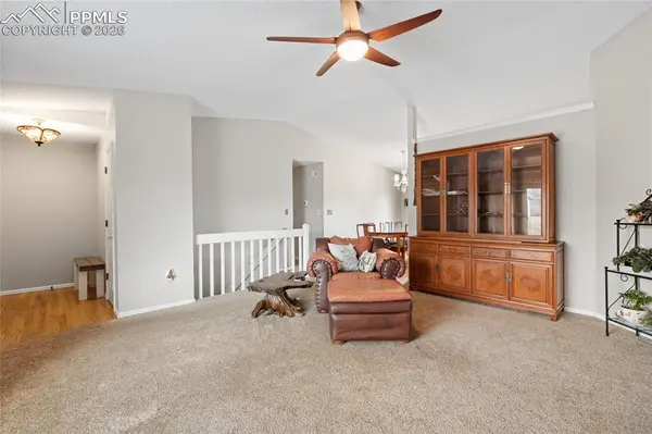 8515 Stratus DR, Colorado Springs, CO 80920