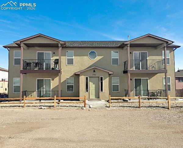 735 6th ST, Fairplay, CO 80440
