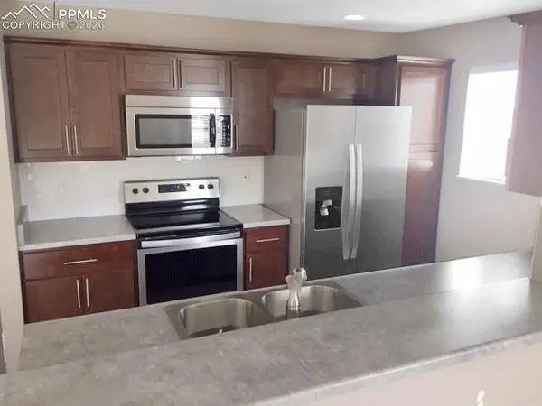 735 6th ST, Fairplay, CO 80440