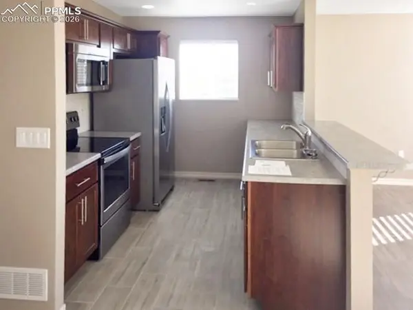 735 6th ST, Fairplay, CO 80440