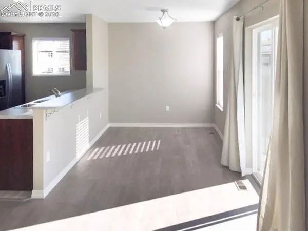 735 6th ST, Fairplay, CO 80440