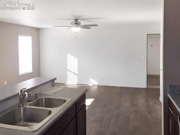 735 6th ST, Fairplay, CO 80440