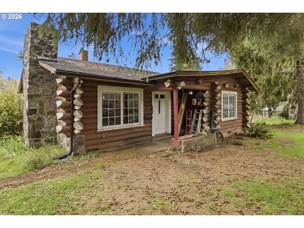 3141 HARRIS STREET RD, Kelso, WA 98626