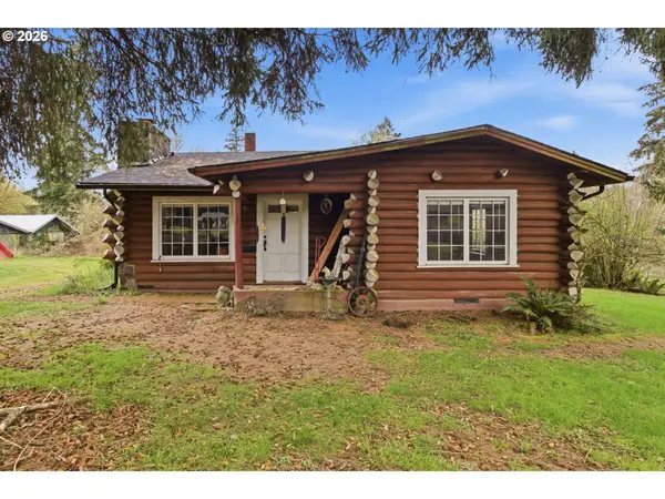 3141 HARRIS STREET RD, Kelso, WA 98626