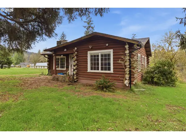 3141 HARRIS STREET RD, Kelso, WA 98626