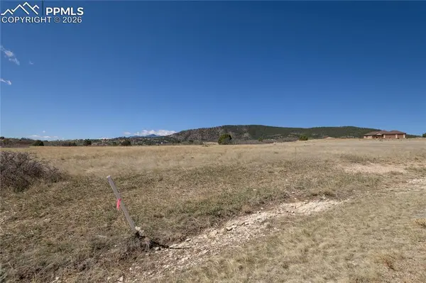 PAR 5 LAGO VISTAS BLVD, Colorado City, CO 81019