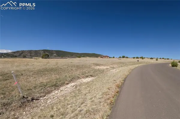 PAR 5 LAGO VISTAS BLVD, Colorado City, CO 81019