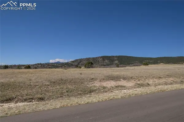 PAR 5 LAGO VISTAS BLVD, Colorado City, CO 81019