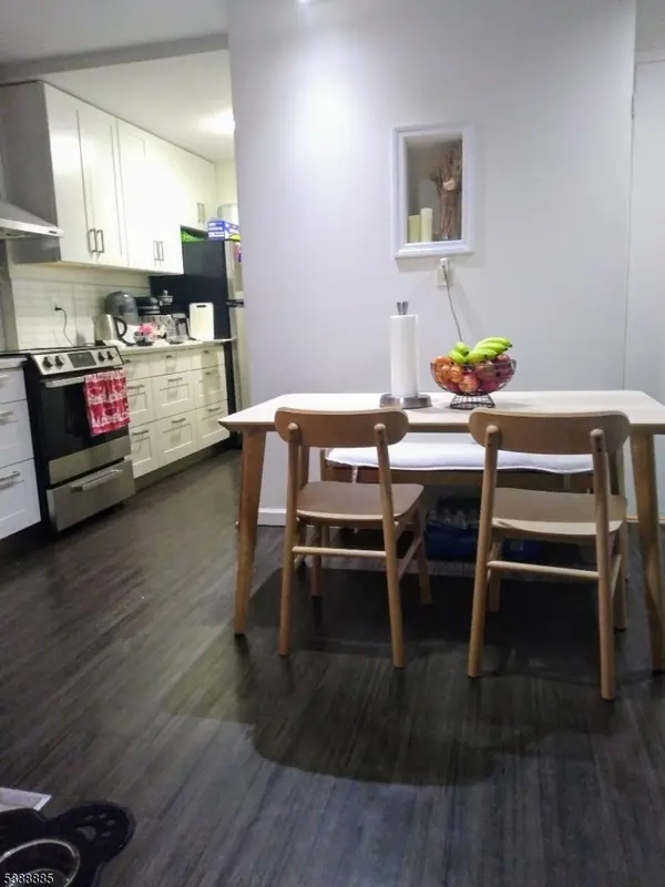 111 Mulberry St #6J, Newark City, NJ 07102